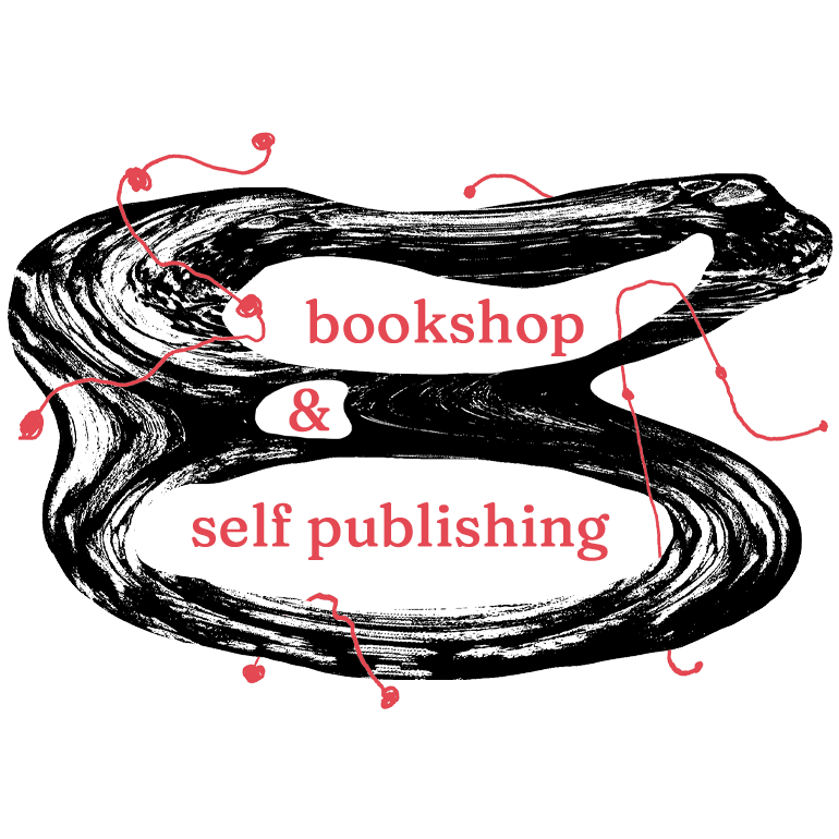bookshop & self publishing
