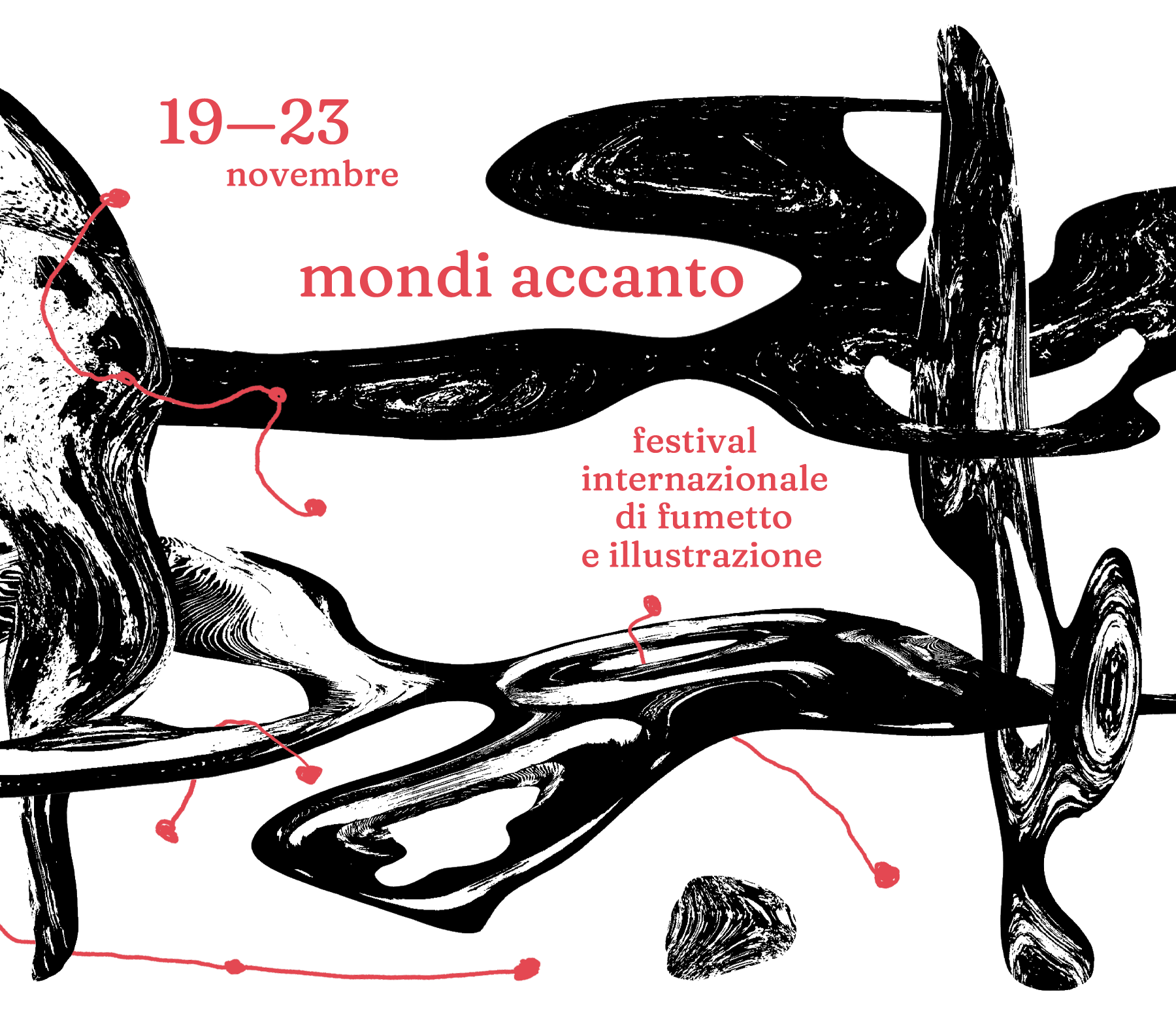 A occhi aperti 2025